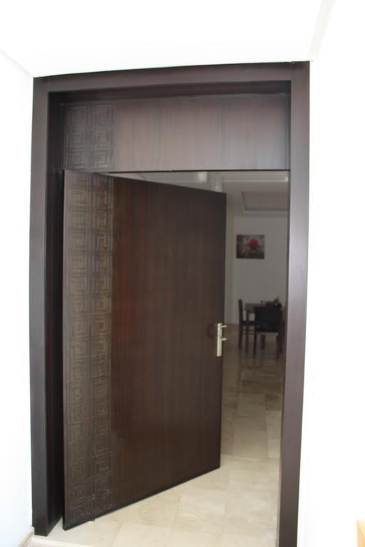 Marina Rabat Suites & Apartments Salé Kamer foto