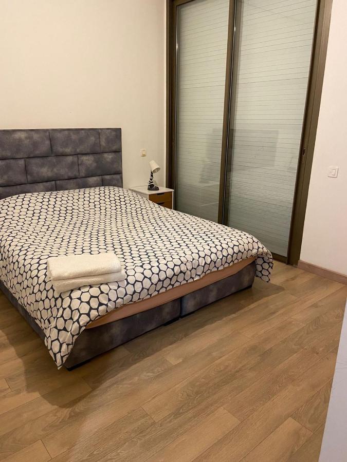 Marina Rabat Suites & Apartments Salé Buitenkant foto