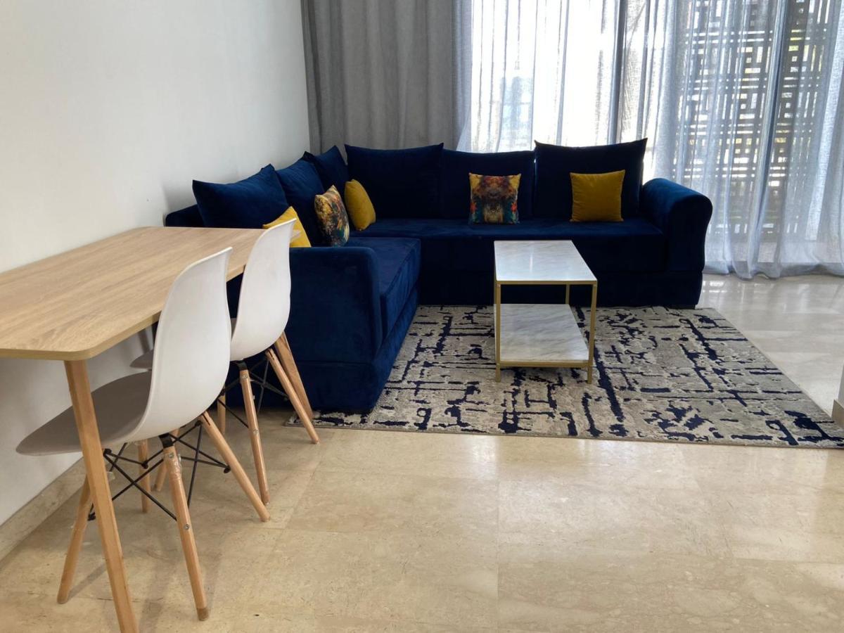 Marina Rabat Suites & Apartments Salé Buitenkant foto
