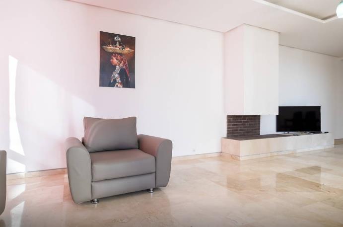 Marina Rabat Suites & Apartments Salé Buitenkant foto