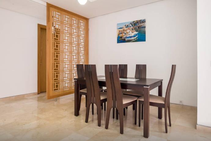 Marina Rabat Suites & Apartments Salé Buitenkant foto