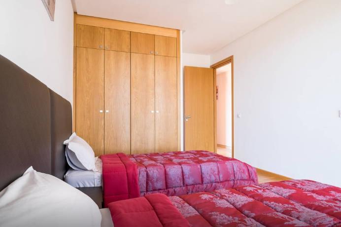 Marina Rabat Suites & Apartments Salé Buitenkant foto