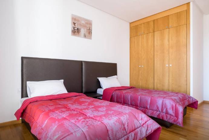Marina Rabat Suites & Apartments Salé Buitenkant foto