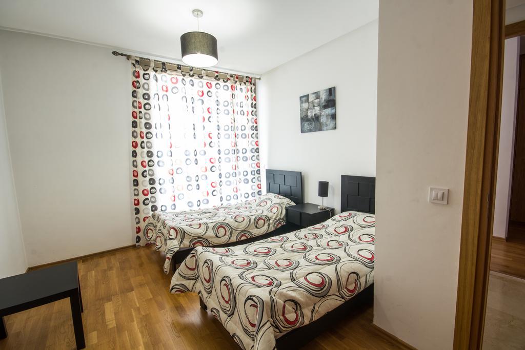 Marina Rabat Suites & Apartments Salé Buitenkant foto