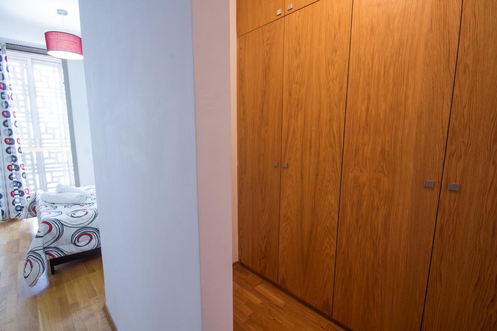 Marina Rabat Suites & Apartments Salé Buitenkant foto