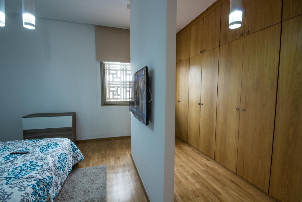Marina Rabat Suites & Apartments Salé Buitenkant foto