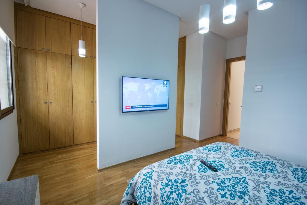 Marina Rabat Suites & Apartments Salé Buitenkant foto