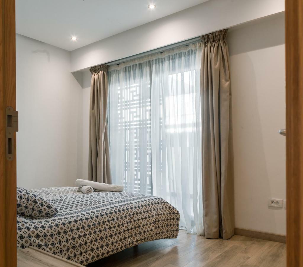Marina Rabat Suites & Apartments Salé Buitenkant foto
