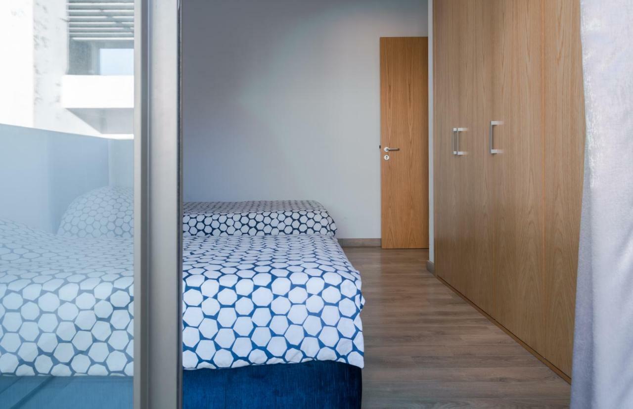 Marina Rabat Suites & Apartments Salé Buitenkant foto