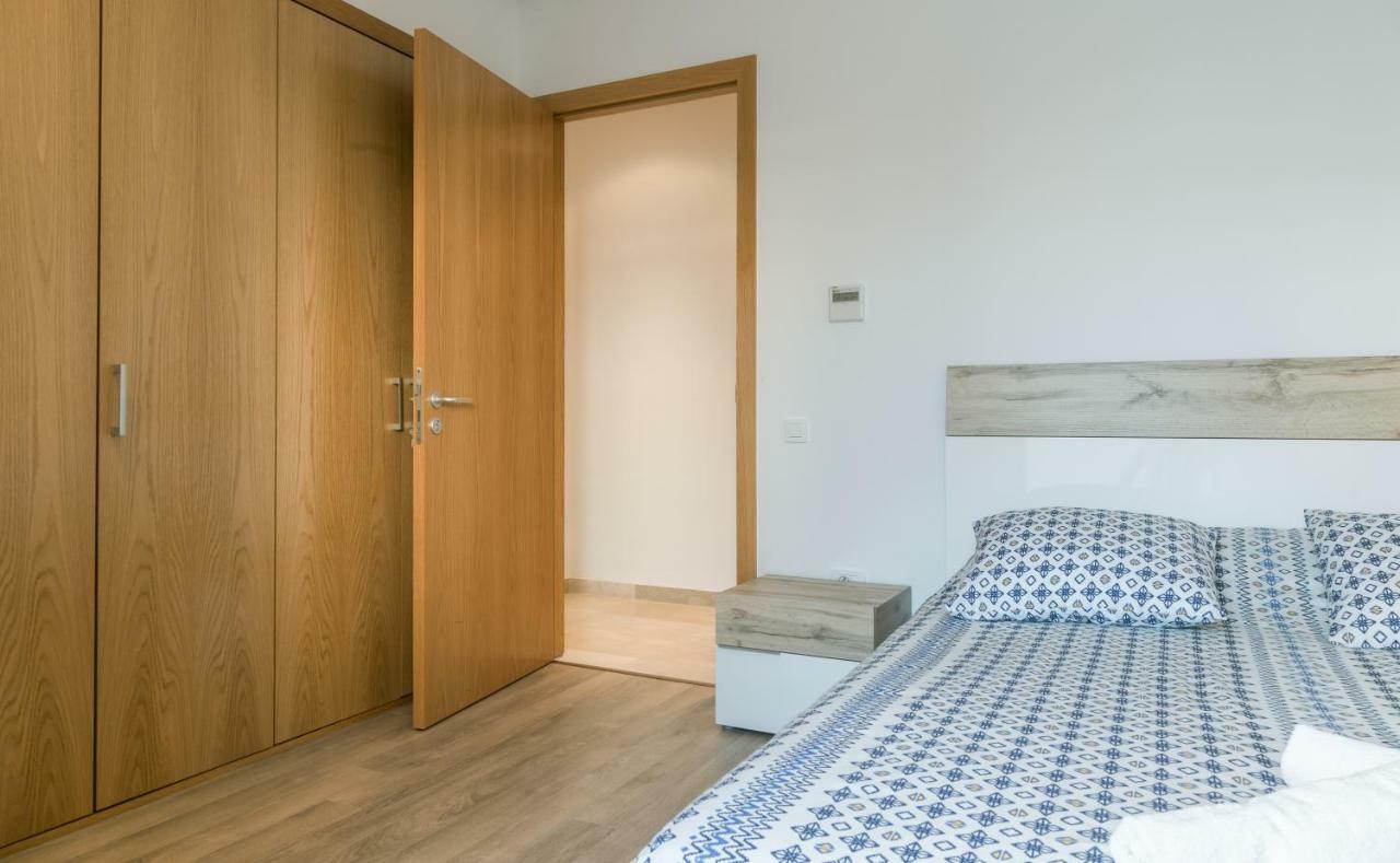 Marina Rabat Suites & Apartments Salé Buitenkant foto