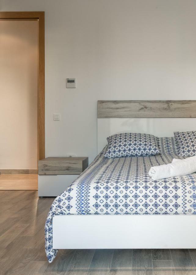 Marina Rabat Suites & Apartments Salé Buitenkant foto