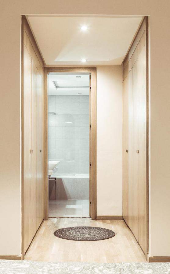 Marina Rabat Suites & Apartments Salé Buitenkant foto